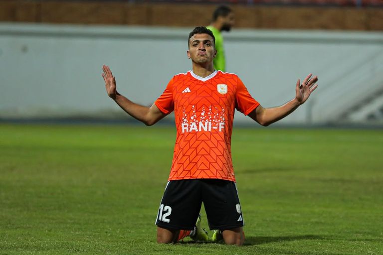 الأهلي المصري