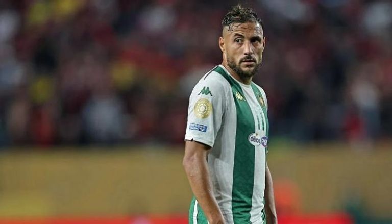 يوسف بلايلي، نجم الترجي التونسي
