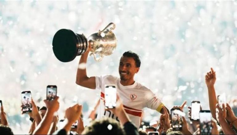 محمد عبدالشافي