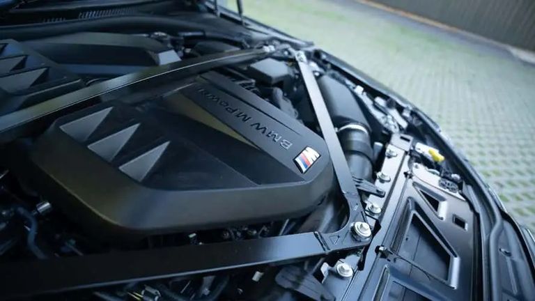 محرك بي إم دبليو محرك بي إم دبليو