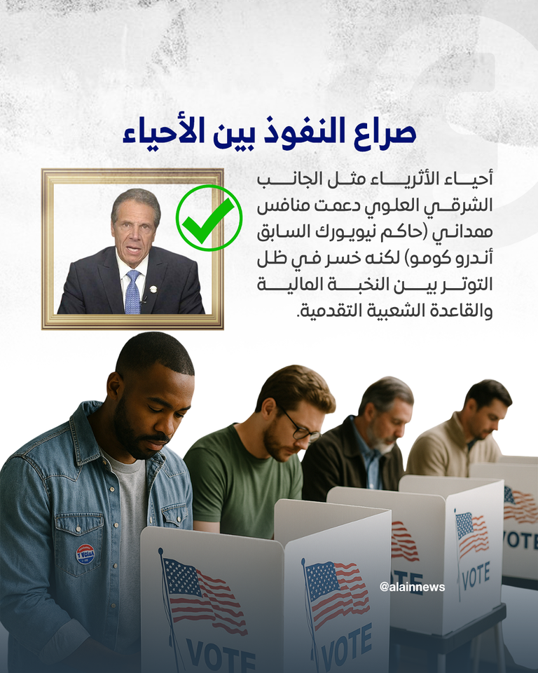 زهران ممداني