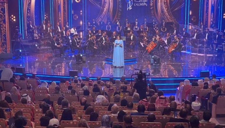 ختام المهرجان العربي للإذاعة والتلفزيون