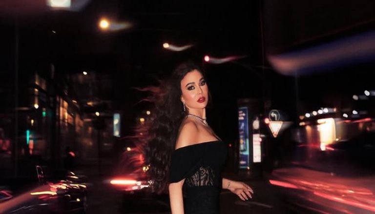 هيفاء وهبي ترفض التصالح مع مصطفى كامل