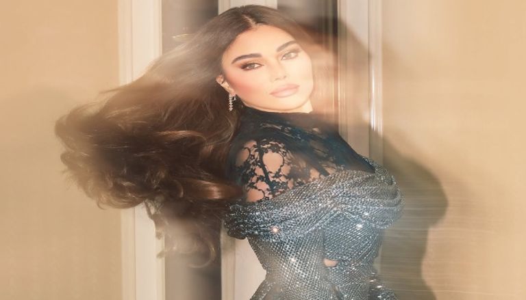 هيفاء وهبي ترفض التصالح مع مصطفى كامل