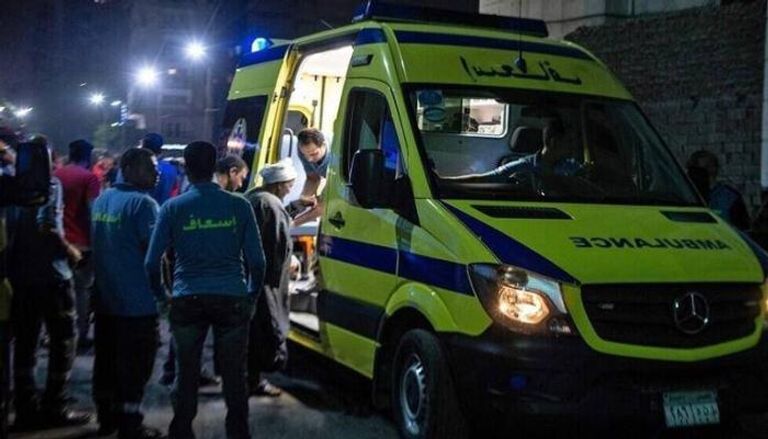 تسمم عمال مصنع بطاريات في مصر- أرشيفية