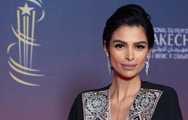 كوثر بودراجة 