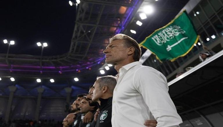 هيرفي رينارد
