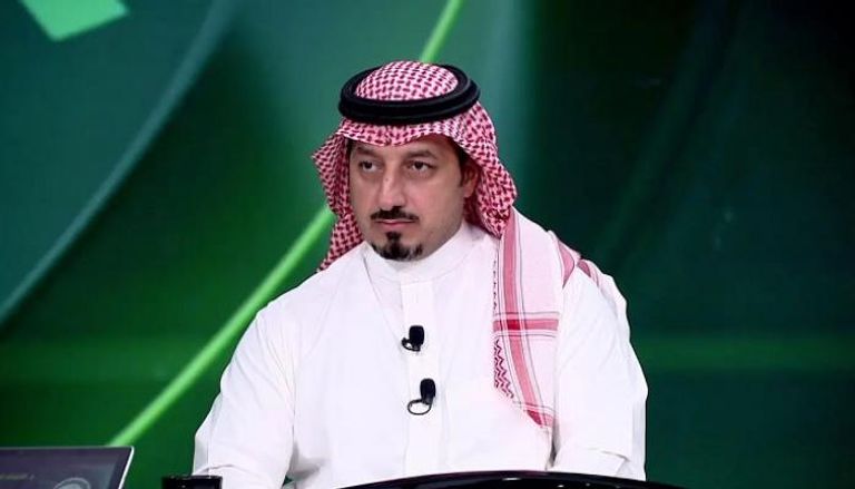 ياسر المسحل