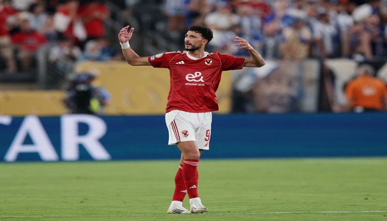 الأهلي المصري 