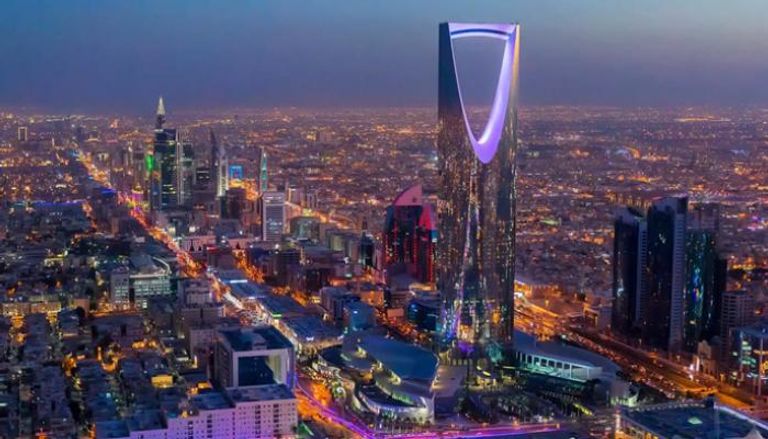 ازدهار الاقتصاد السعودي