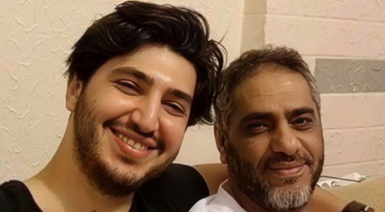 محمد فضل شاكر