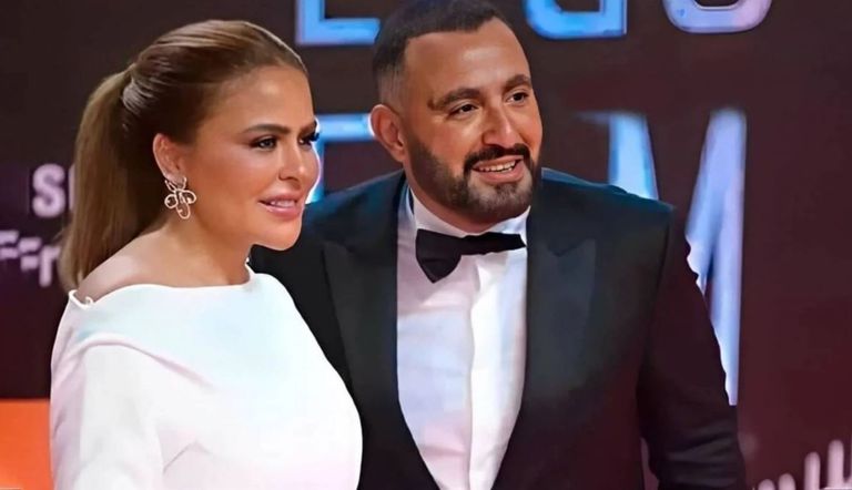 فريدة سيف النصر