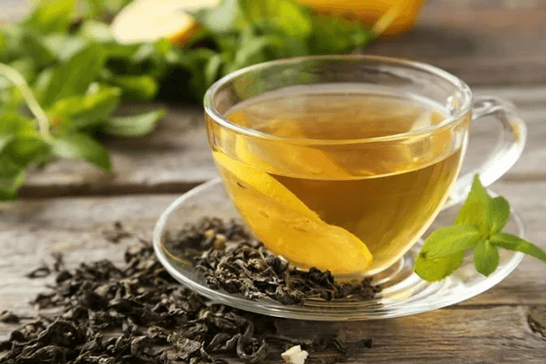 تناول أطعمة معينة له نفس تأثيرات فقدان الوزن مثل حقن أوزمبيك