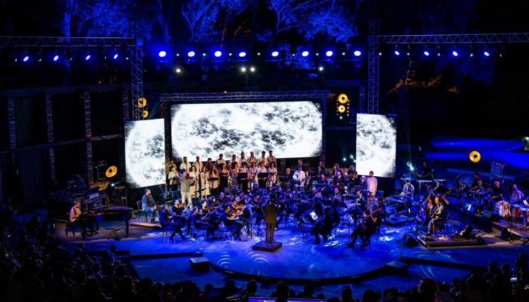 مهرجان الحمامات الدولي