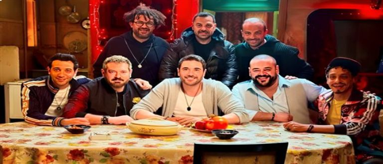 تفاصيل استمرار أحمد عز في الجزء الرابع من فيلم ولاد رزق