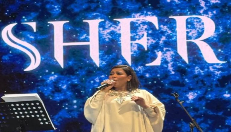 حفل شيرين عبد الوهاب بمهرجان موازين المغرب 2025 حفل شيرين عبد الوهاب بمهرجان موازين المغرب 2025