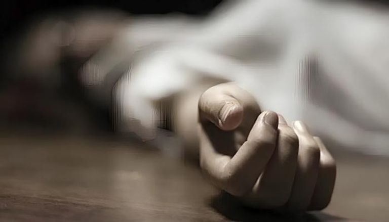 جريمة قتل في إمبابة