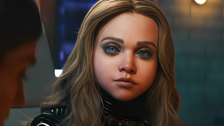 فيلم M3GAN 2.0 فيلم M3GAN 2.0