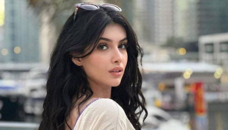 سارة بركة  