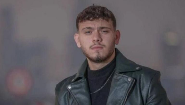 المغني السوري الشامي
