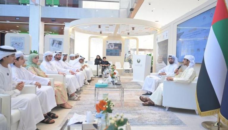 ملتقى الوقاية من المخدرات 2025