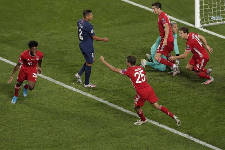 ريال مدريد ويوفنتوس