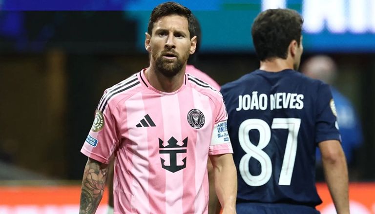 فيديريكو فالفيردي وفينيسيوس جونيور