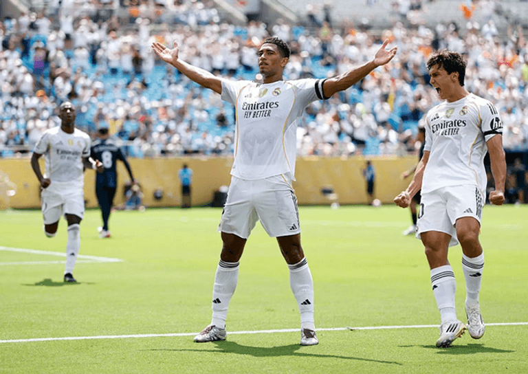 كأس العالم للأندية