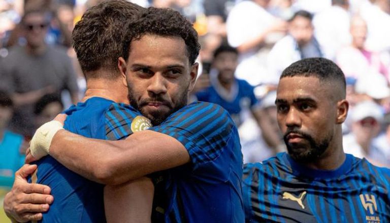 موعد مباراة الهلال اليوم