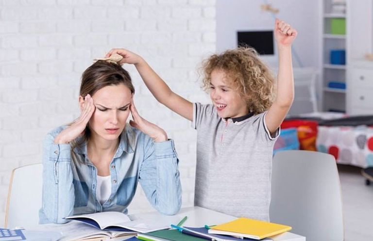 نظرية تقترح أن انخفاض الحديد في الجسم قد يكون سببا لاضطراب فرط الحركة
