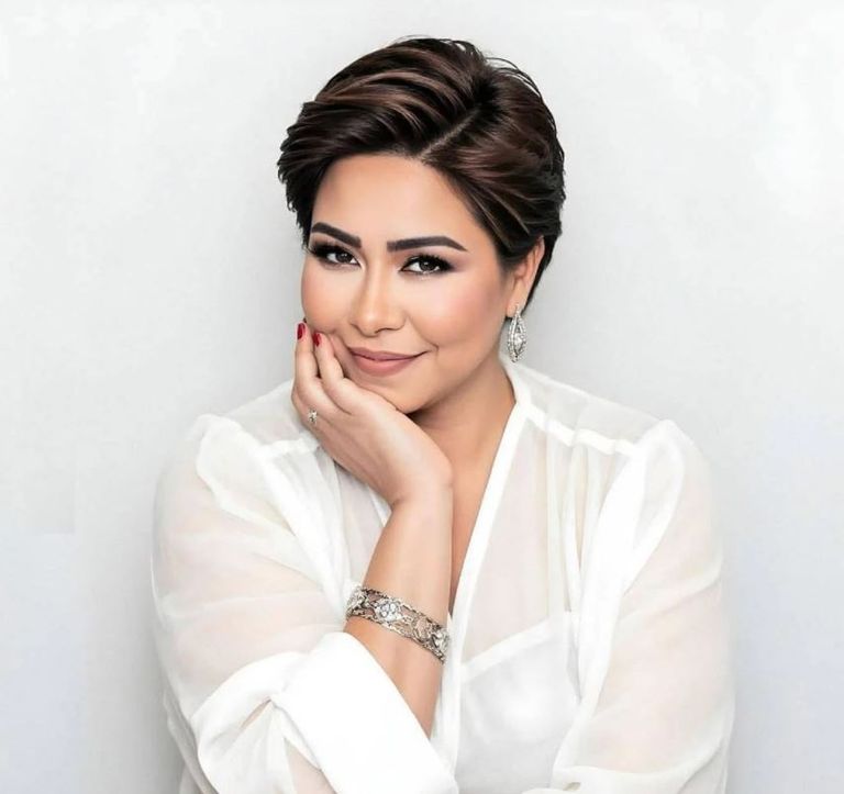 شيرين عبدالوهاب