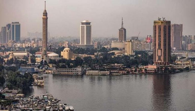 اقتصاد مصر - صورة أرشيفية