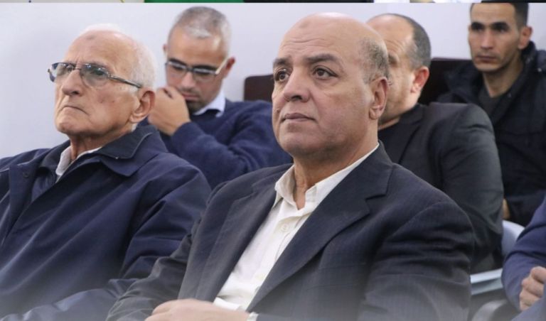 مصرف ليبيا المركزي