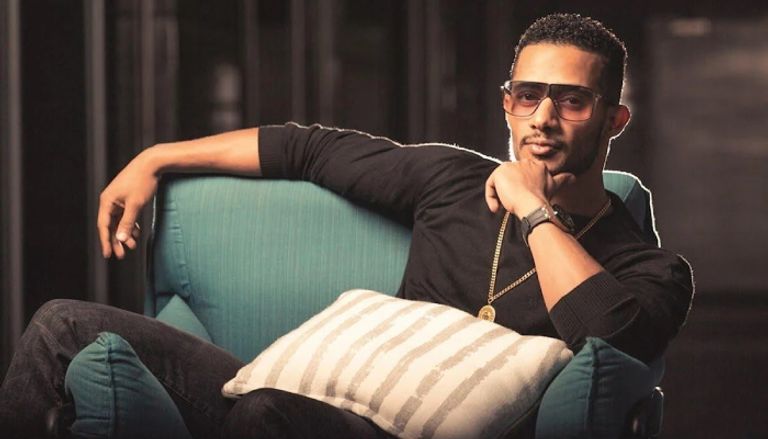 محمد رمضان يتصدر تريند يوتيوب بأغنيته أنا أنت محمد رمضان يتصدر تريند يوتيوب بأغنيته أنا أنت