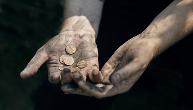 العراق يطلق خطة جديدة لتقليص أعداد المتسولين