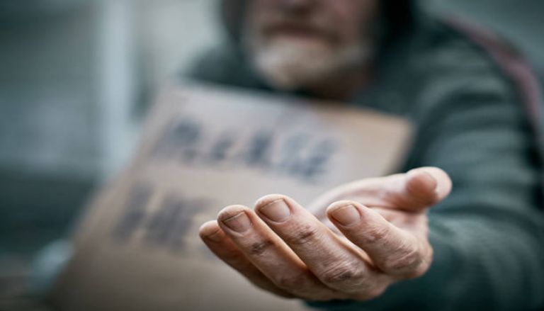 العراق يطلق خطة جديدة لتقليص أعداد المتسولين