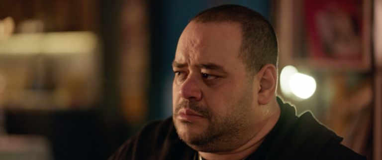 صور حصرية من فيلم هيبتا المناظرة الأخيرة صور حصرية من فيلم هيبتا المناظرة الأخيرة