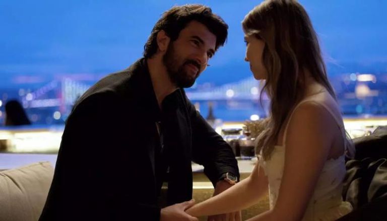 كل ما يخص مسلسل Istanbul My Love
