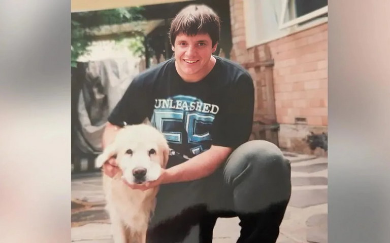 نجمة أسترالية متهمة بقتل شريكها نجمة أسترالية متهمة بقتل شريكها