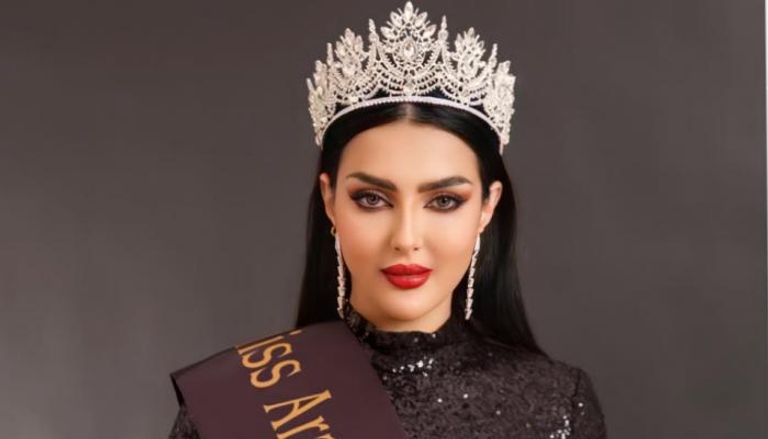 ملكة جمال السعودية رومي القحطاني