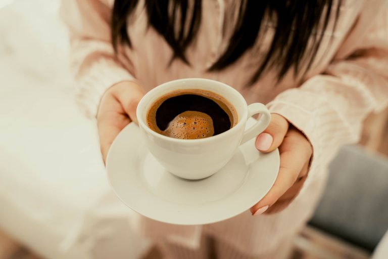 نوع قهوة يرتبط بمرض خطير في العين