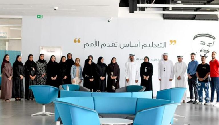 وزارة التسامح تطلق حملة لمسابقة حياتنا في الإمارات