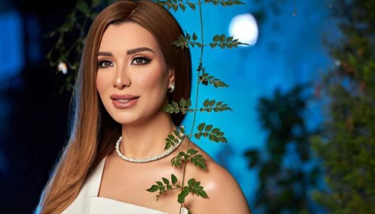 طلاق عبير صبري يشغل المتابعين