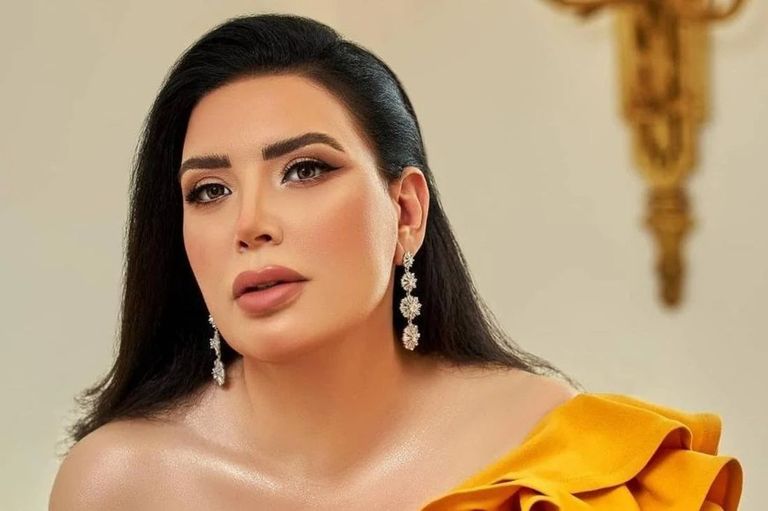 طلاق عبير صبري يشغل المتابعين