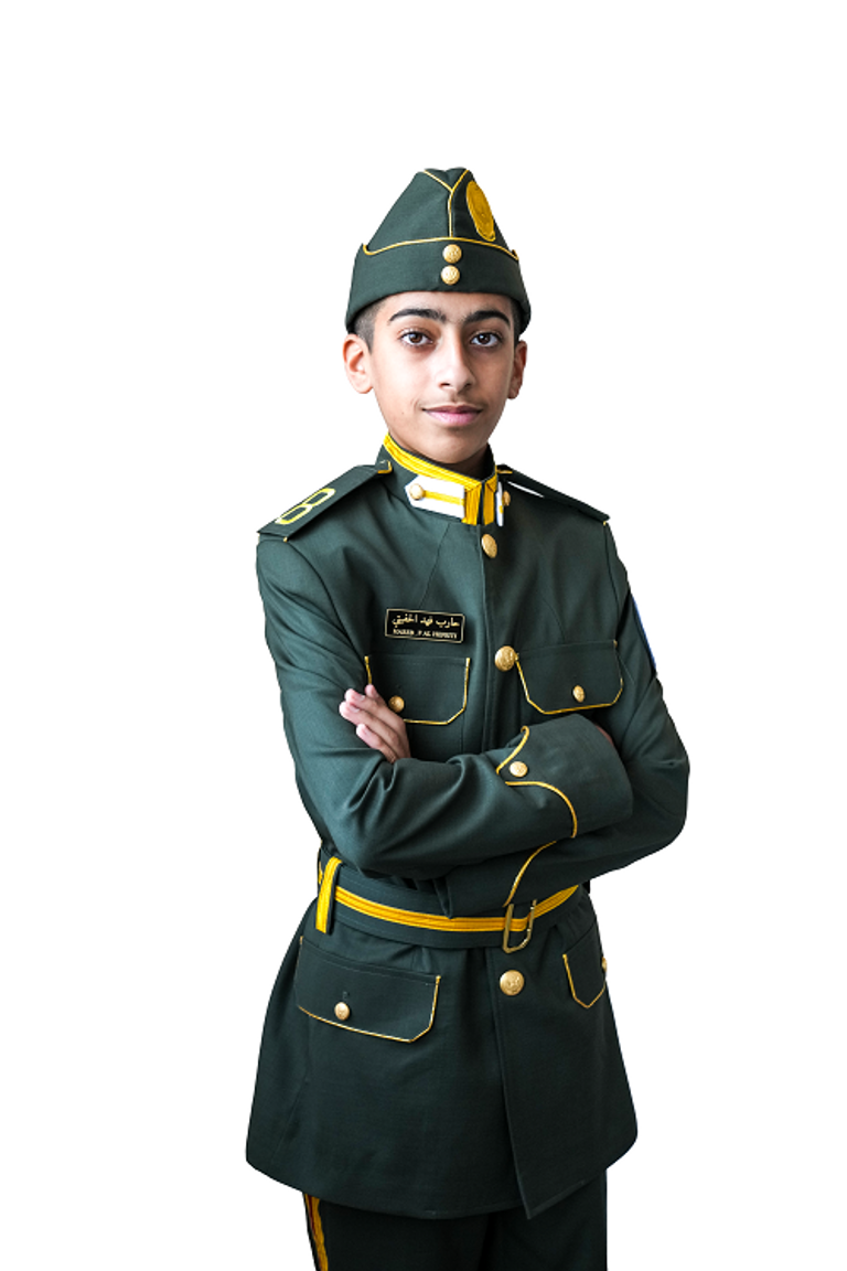 تكريم أبطال الدورة الـ9 من تحدي القراءة العربي على مستوى الإمارات