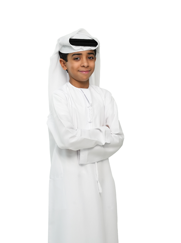 تكريم أبطال الدورة الـ9 من تحدي القراءة العربي على مستوى الإمارات