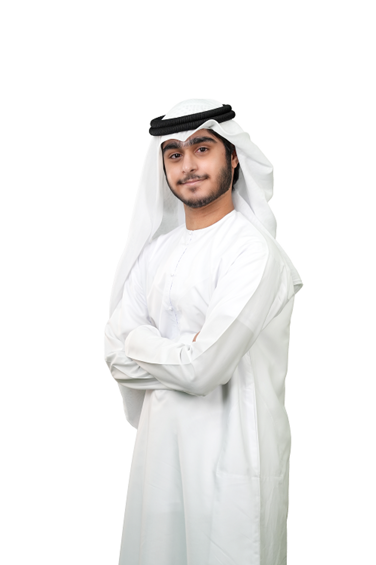 تكريم أبطال الدورة الـ9 من تحدي القراءة العربي على مستوى الإمارات