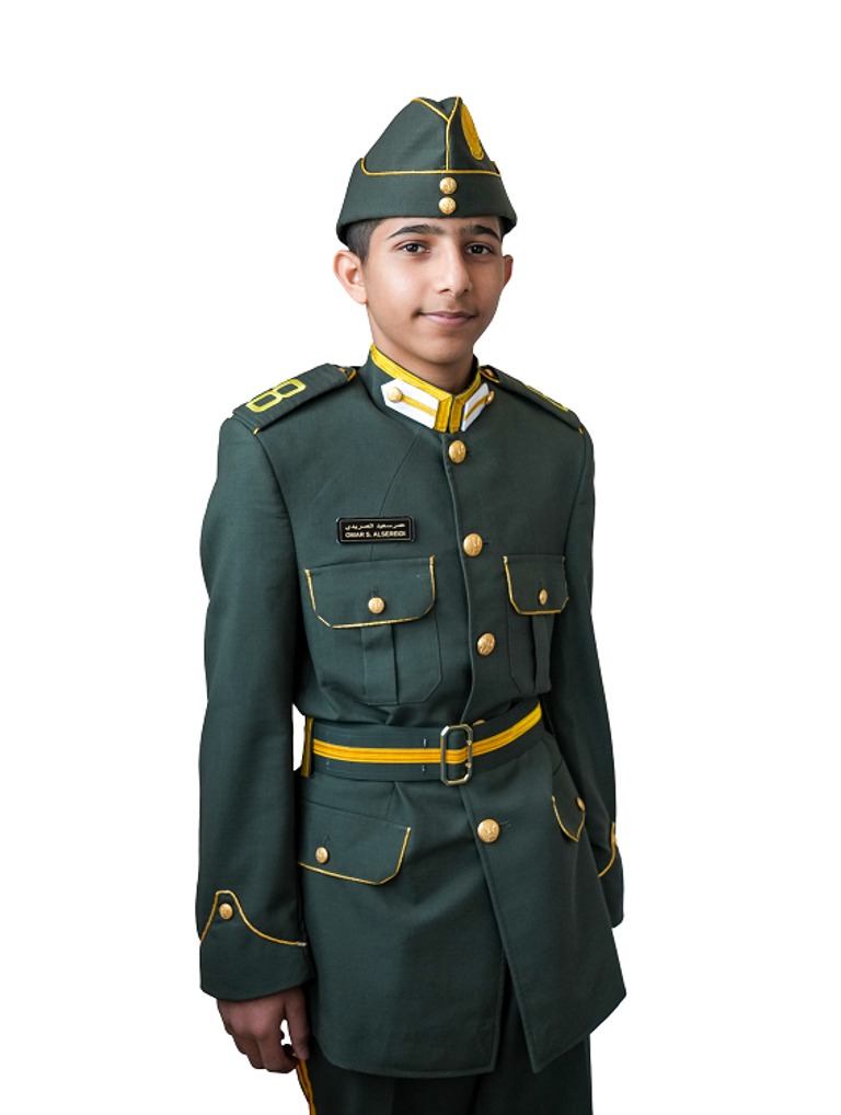 تكريم أبطال الدورة الـ9 من تحدي القراءة العربي على مستوى الإمارات