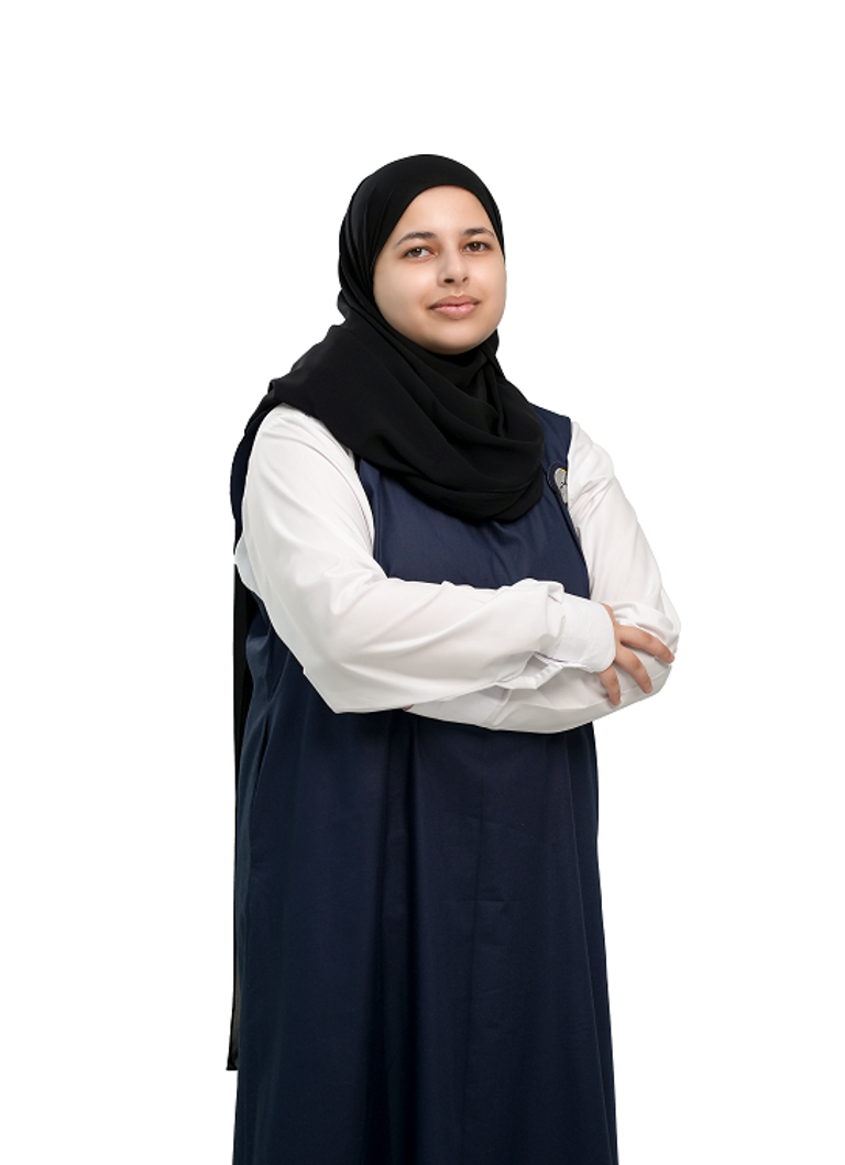 أبطال تحدي القراءة العربي في الإمارات