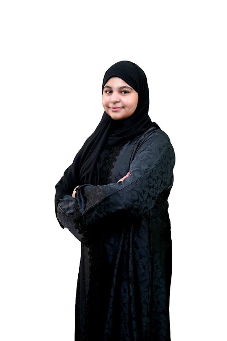 أبطال تحدي القراءة العربي في الإمارات